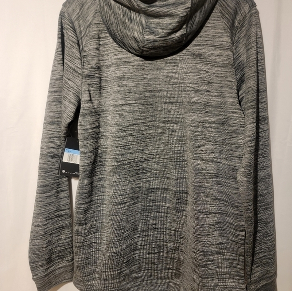 Nike Phoenix Suns NBA Official Team Issued Hoodie Size Medium AV1369 032 - Picture 5 of 6